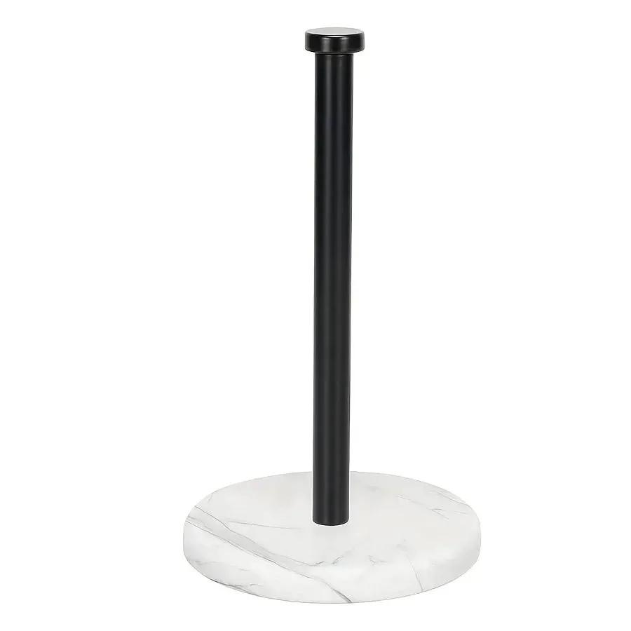 Tissue Organizer - Heavy-Duty Stainless Steel by House Of Avana
