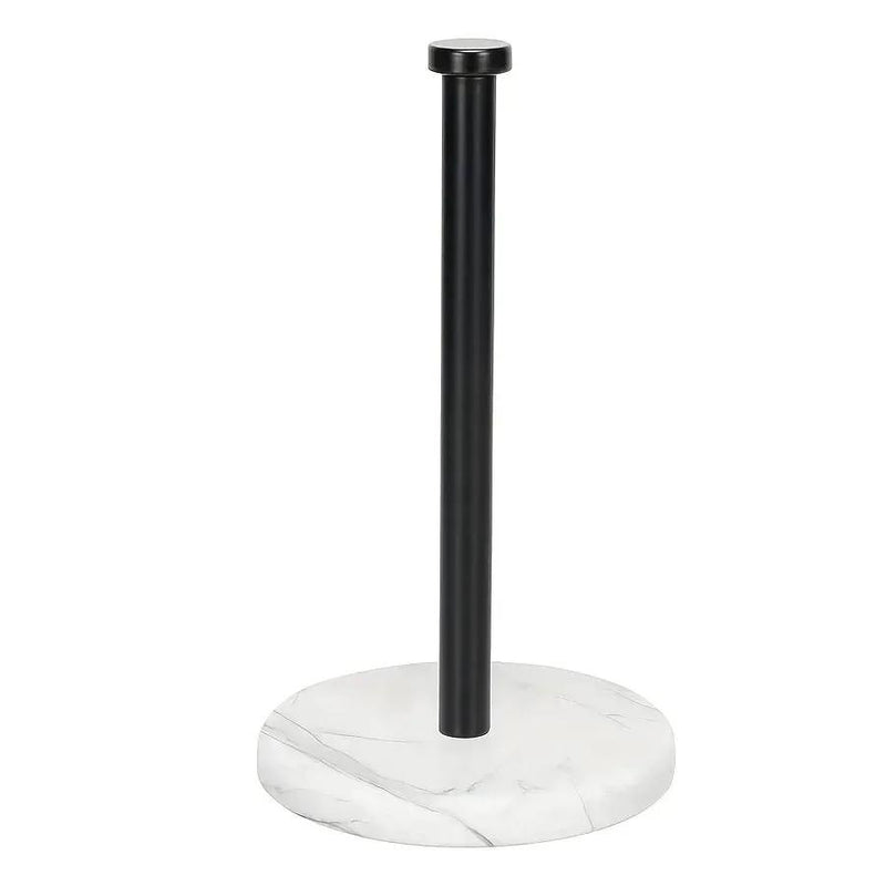 Tissue Organizer - Heavy-Duty Stainless Steel by House Of Avana
