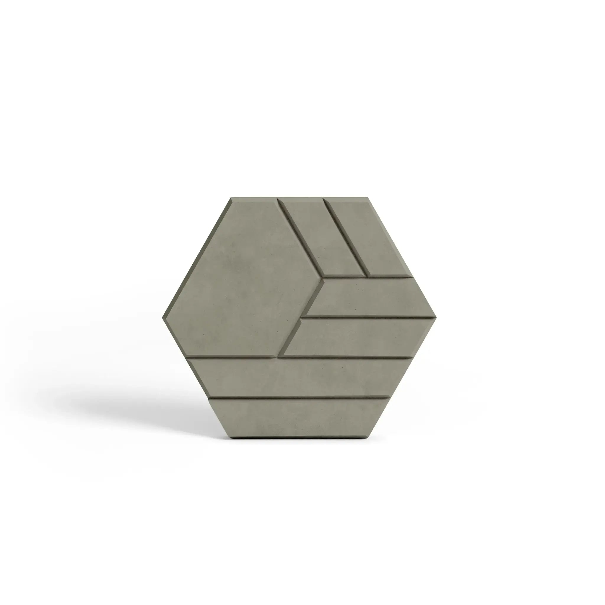 TITAN Concrete Wall Tile by ModaConcrete - Direct source for architectural and precast concrete