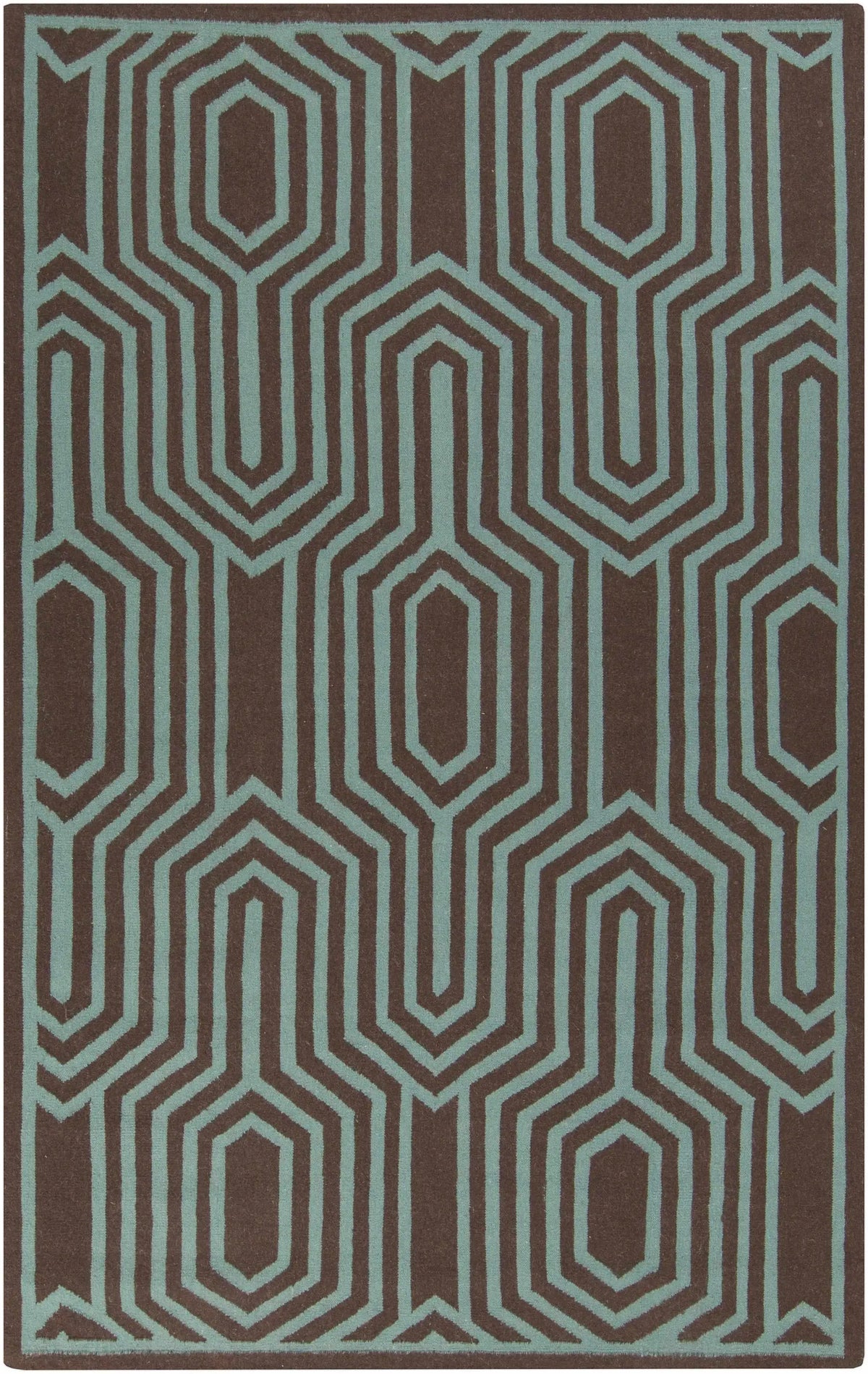Titusville Area Rug - Clearance