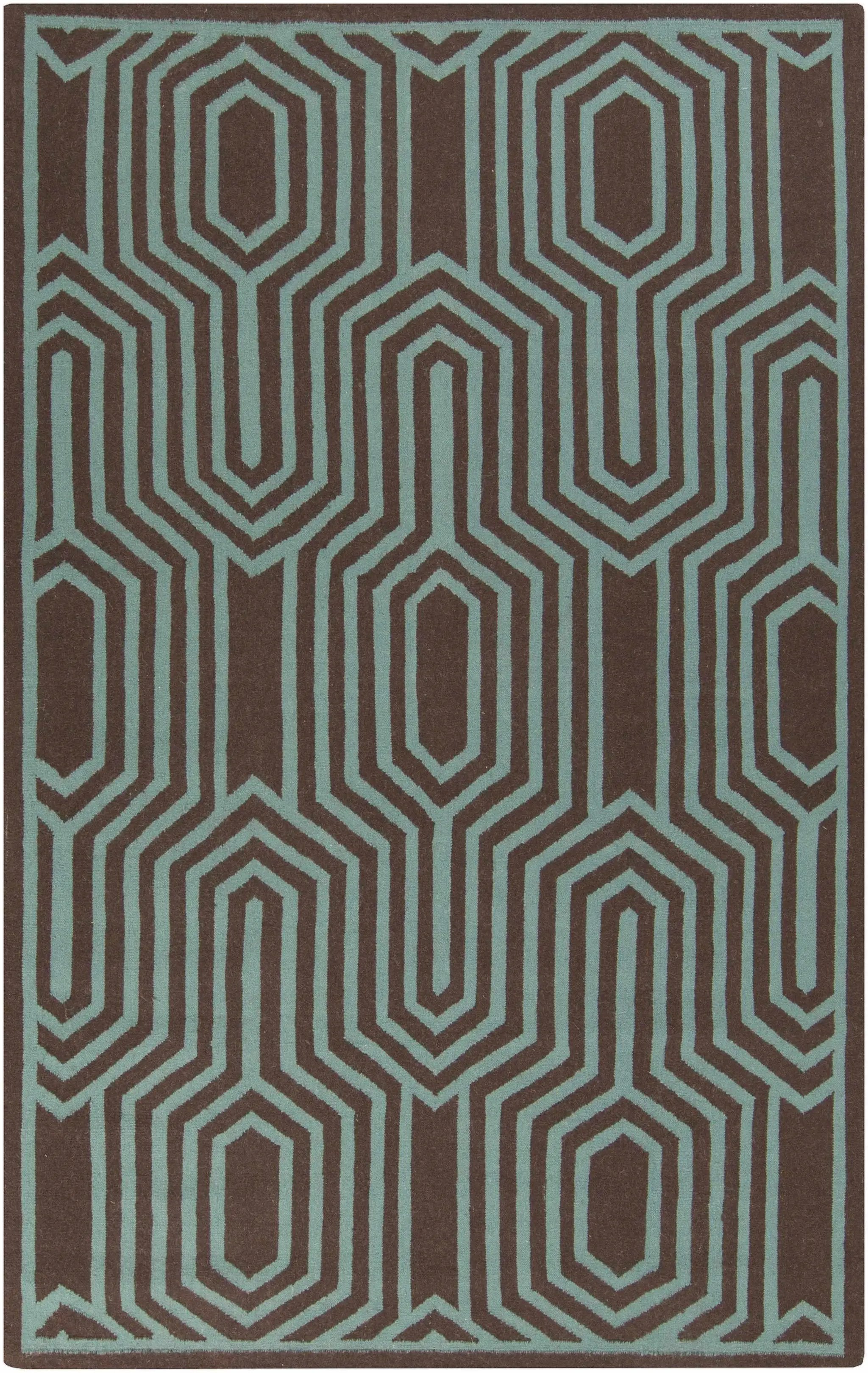 Titusville Area Rug - Clearance by Boutique Rugs