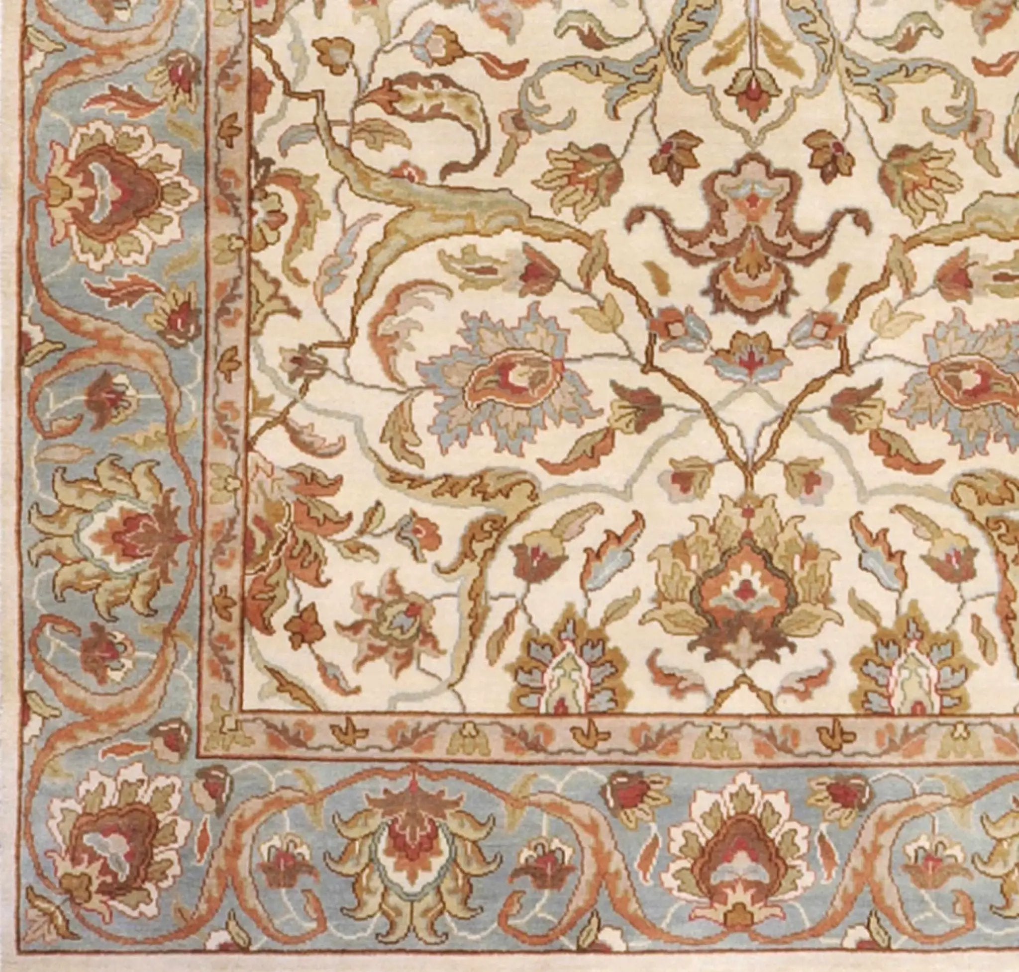 Dellslow Area Carpet - Clearance by Boutique Rugs