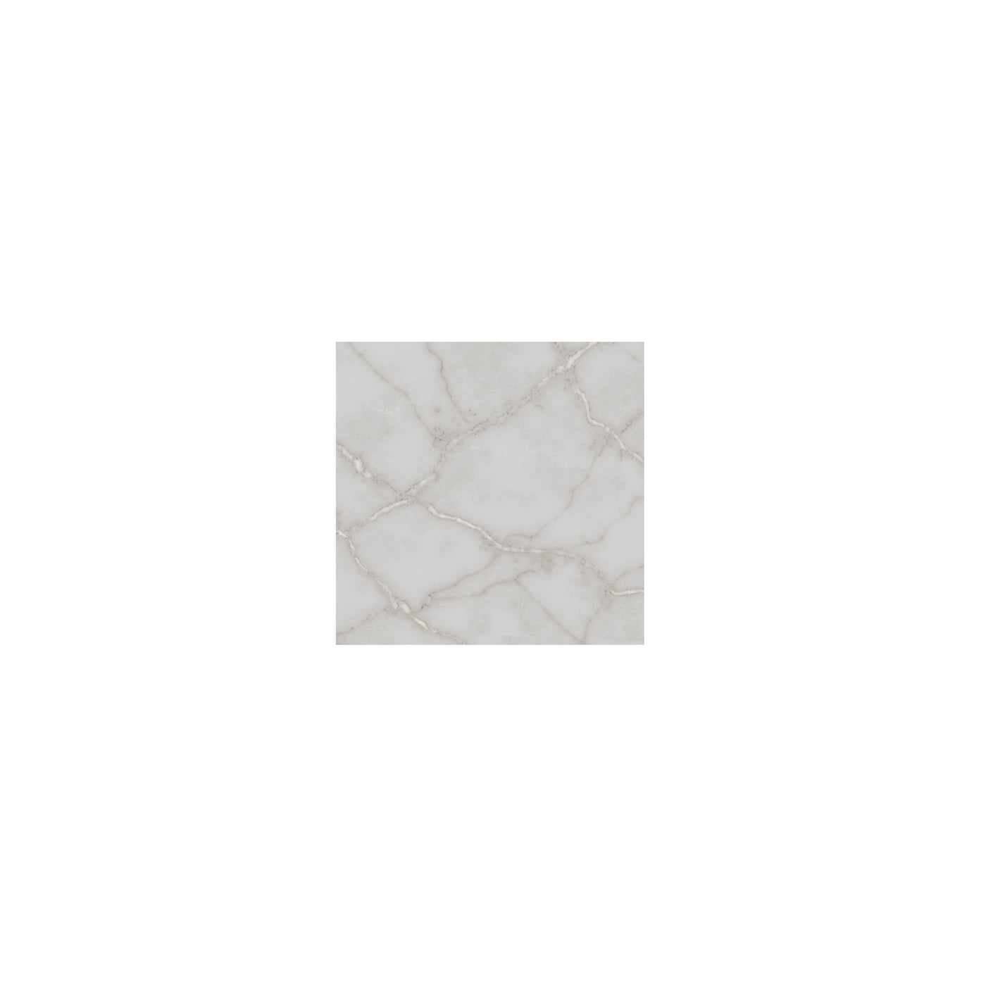 James Martin 24" Vanity Top with Victorian Silver countertop