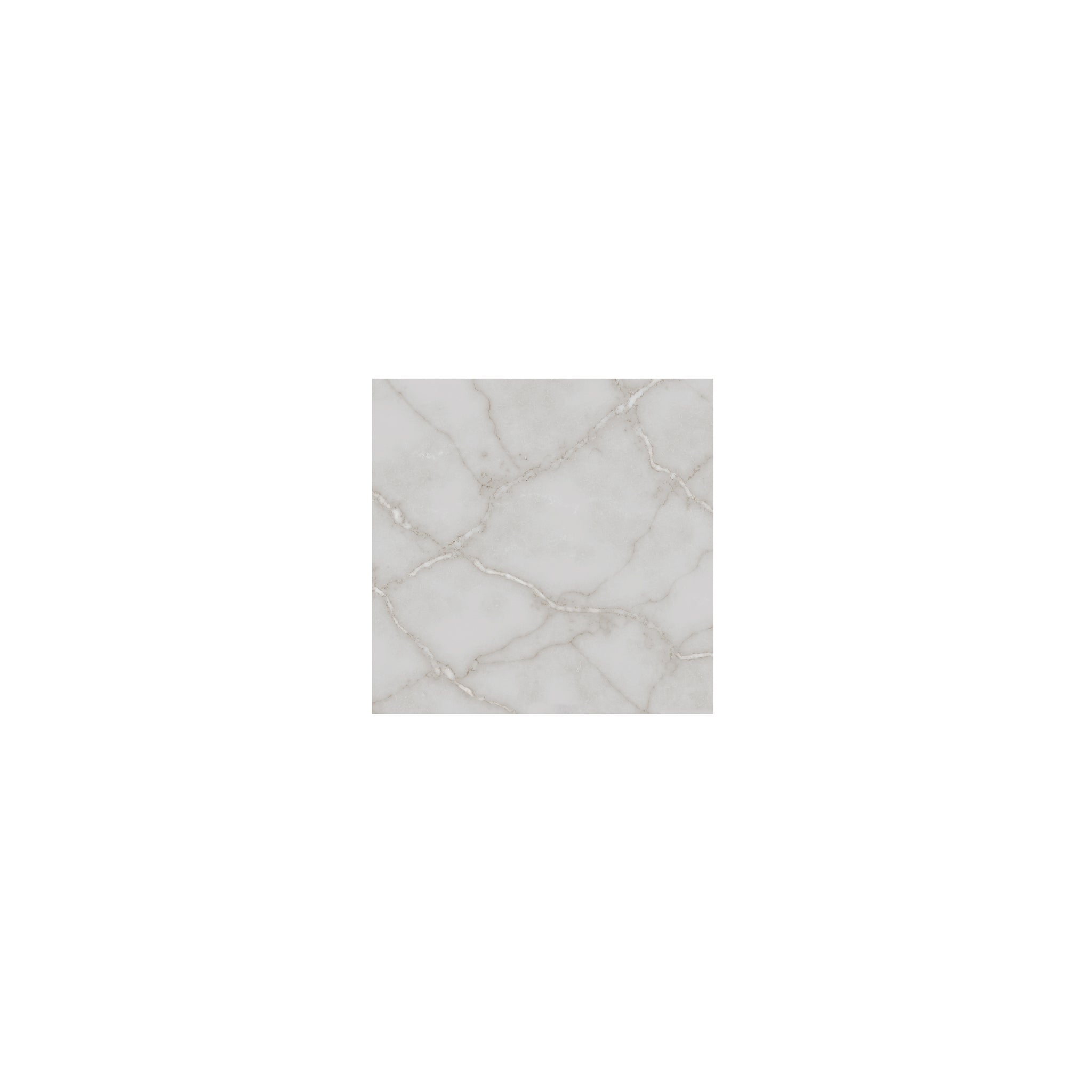 James Martin 24" Vanity Top with Victorian Silver countertop