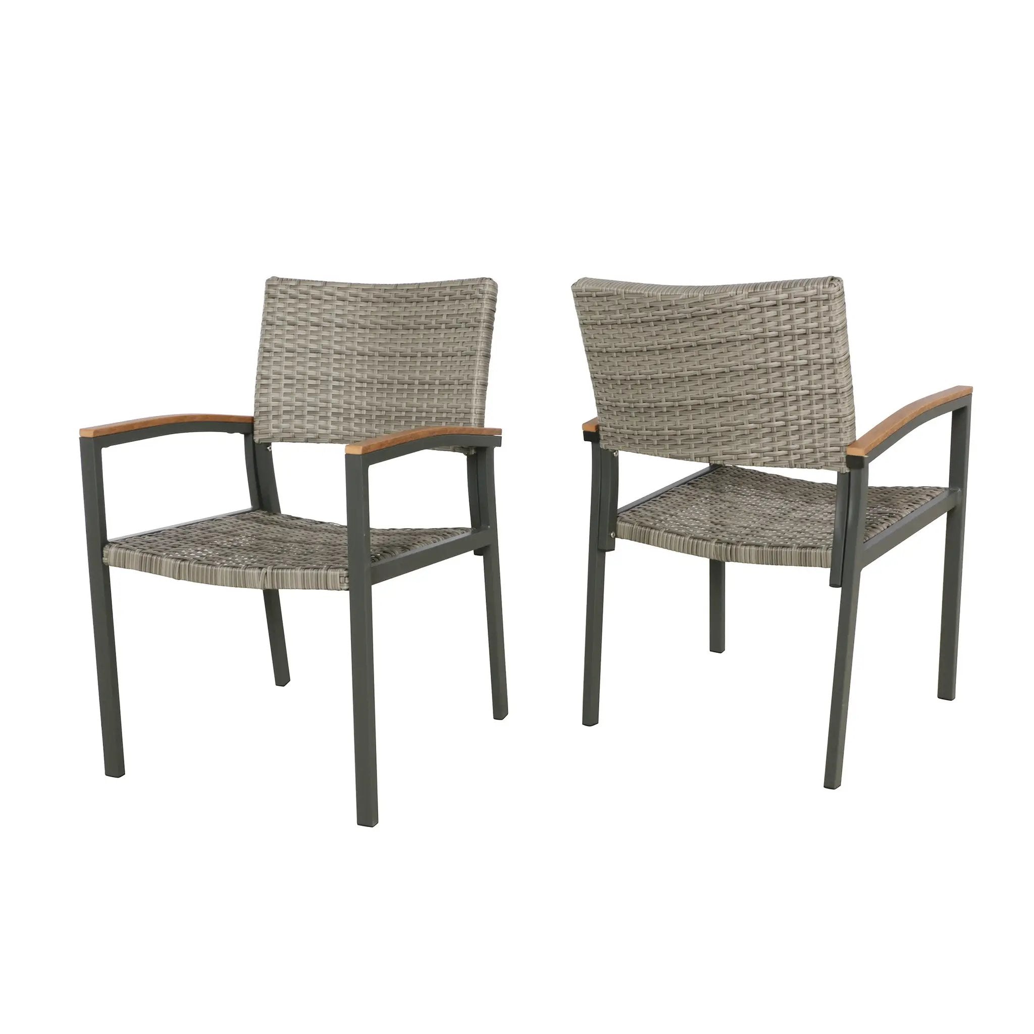 Luton Dining Chair by HouseOfZazla