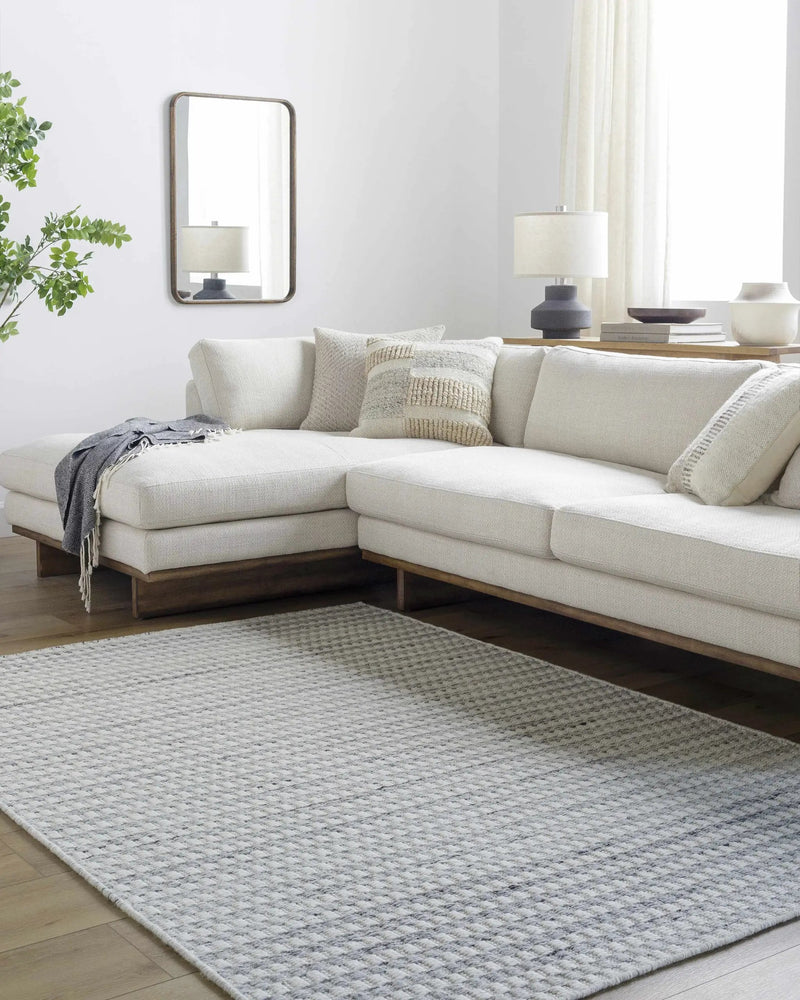 Tevah Area Rug by Boutique Rugs