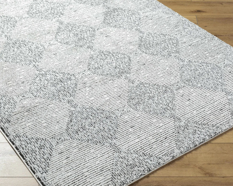 Truda Area Rug - Clearance by Boutique Rugs