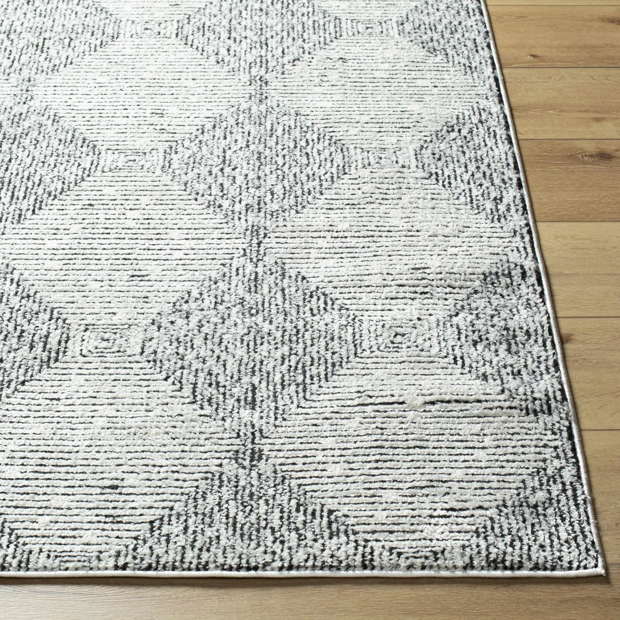 Truda Area Rug - Clearance by Boutique Rugs