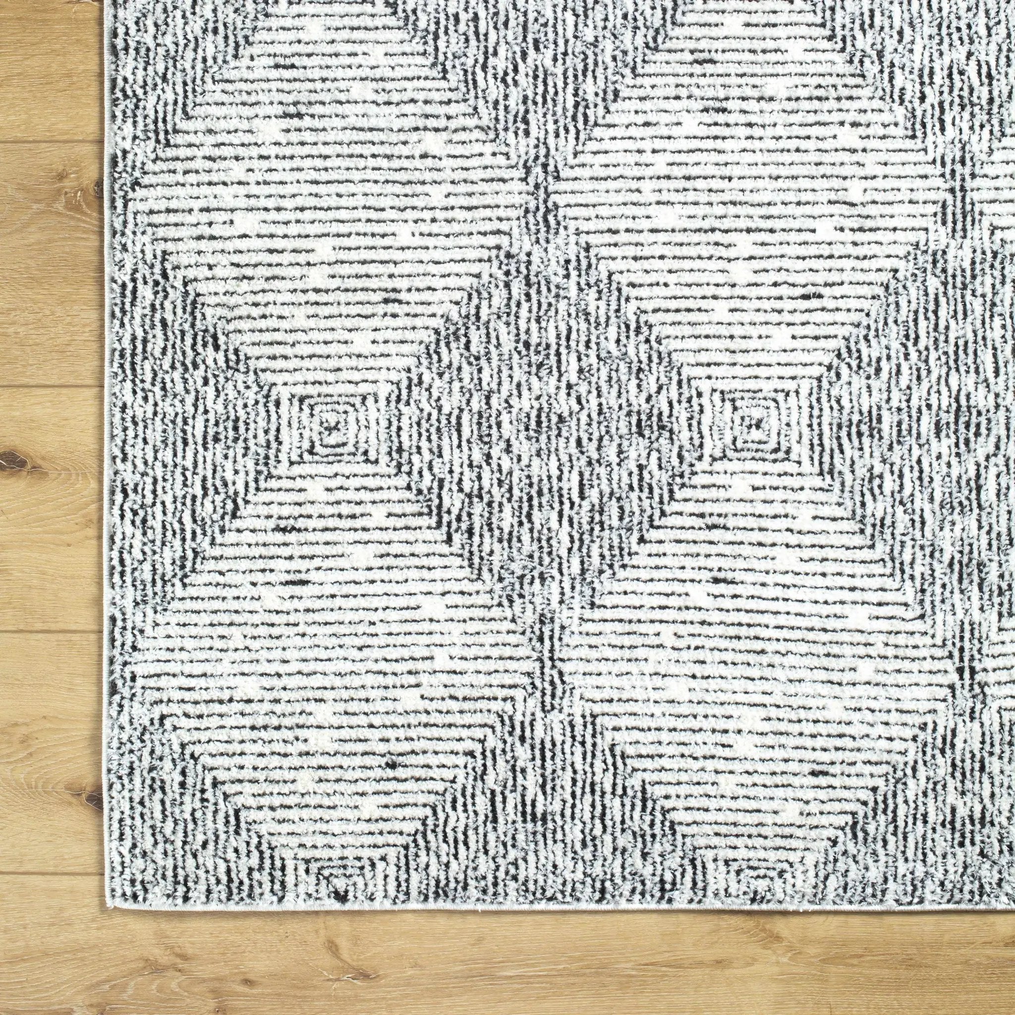 Truda Area Rug - Clearance by Boutique Rugs