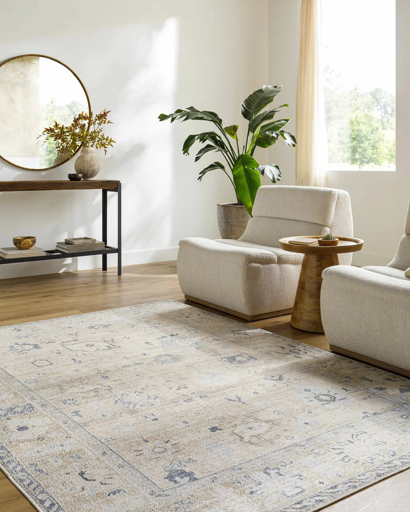 Toddy Area Rug by Boutique Rugs