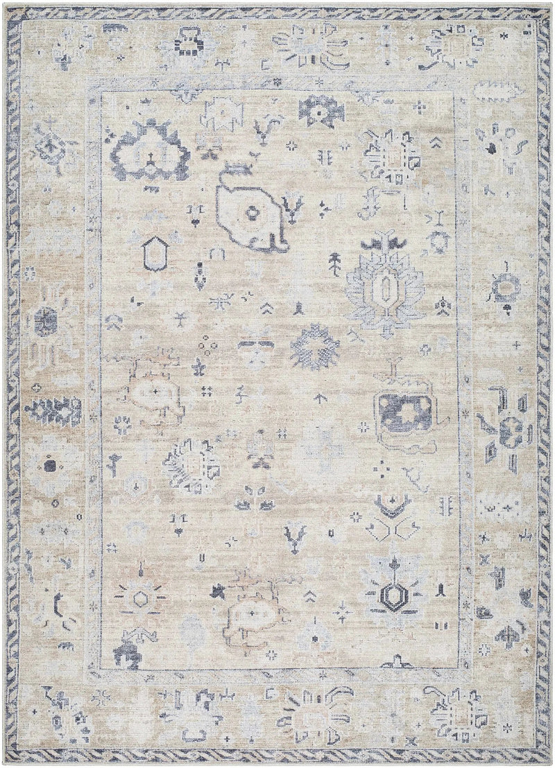 Toddy Area Rug by Boutique Rugs