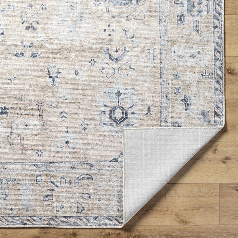 Toddy Area Rug by Boutique Rugs