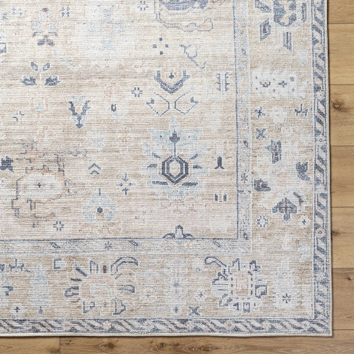 Toddy Area Rug, photo 7 of 7