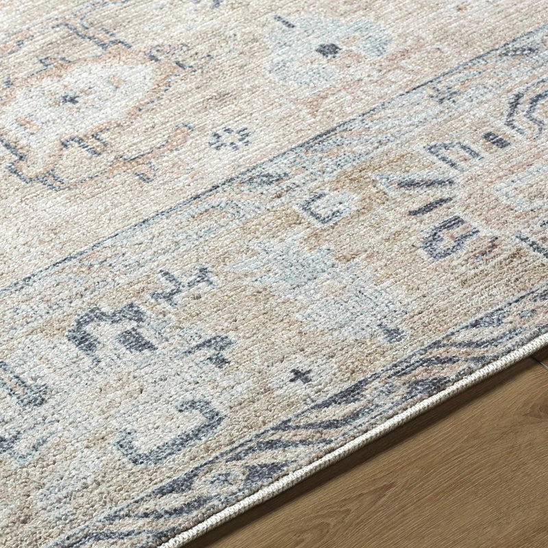 Toddy Area Rug by Boutique Rugs