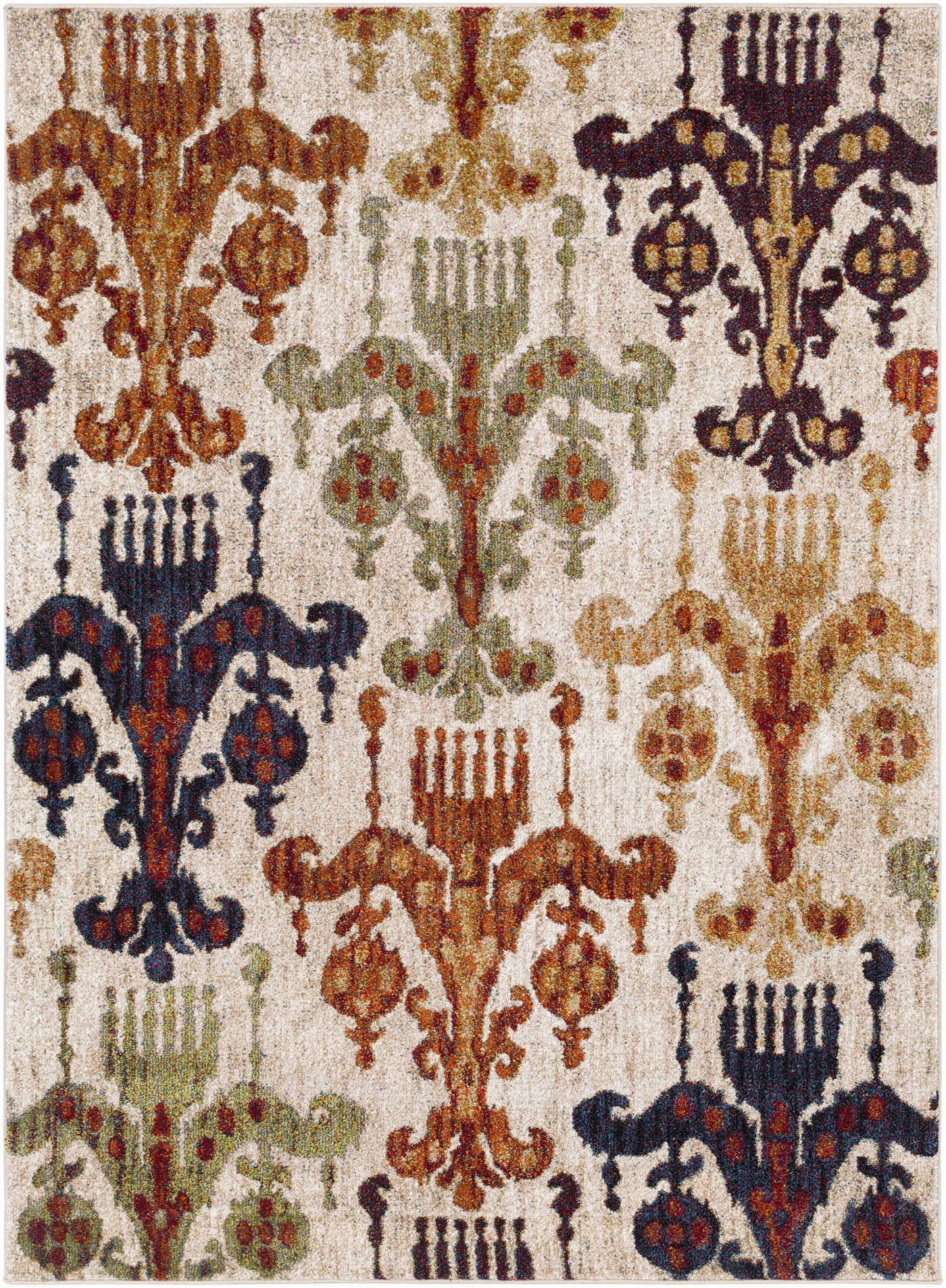 Talcott Clearance Area Rug - Clearance by Boutique Rugs
