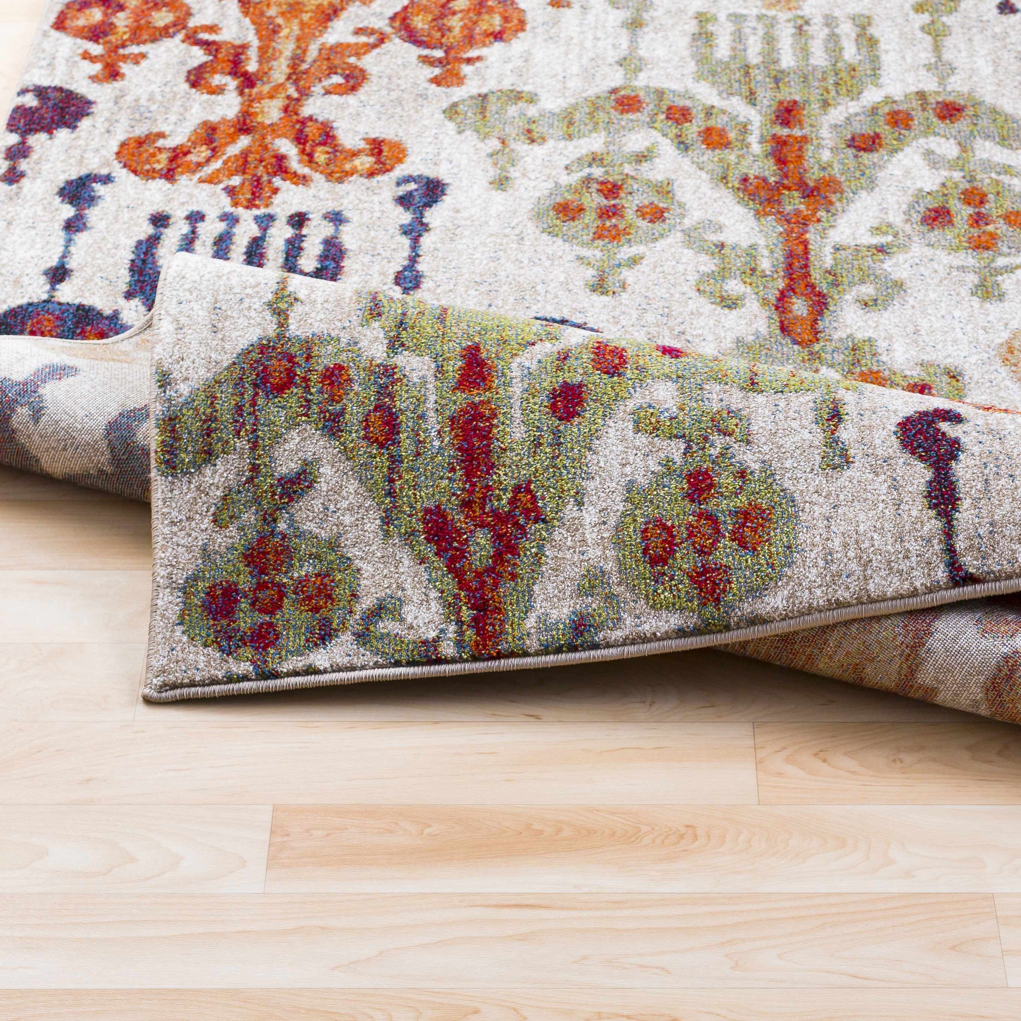 Talcott Clearance Area Rug - Clearance by Boutique Rugs