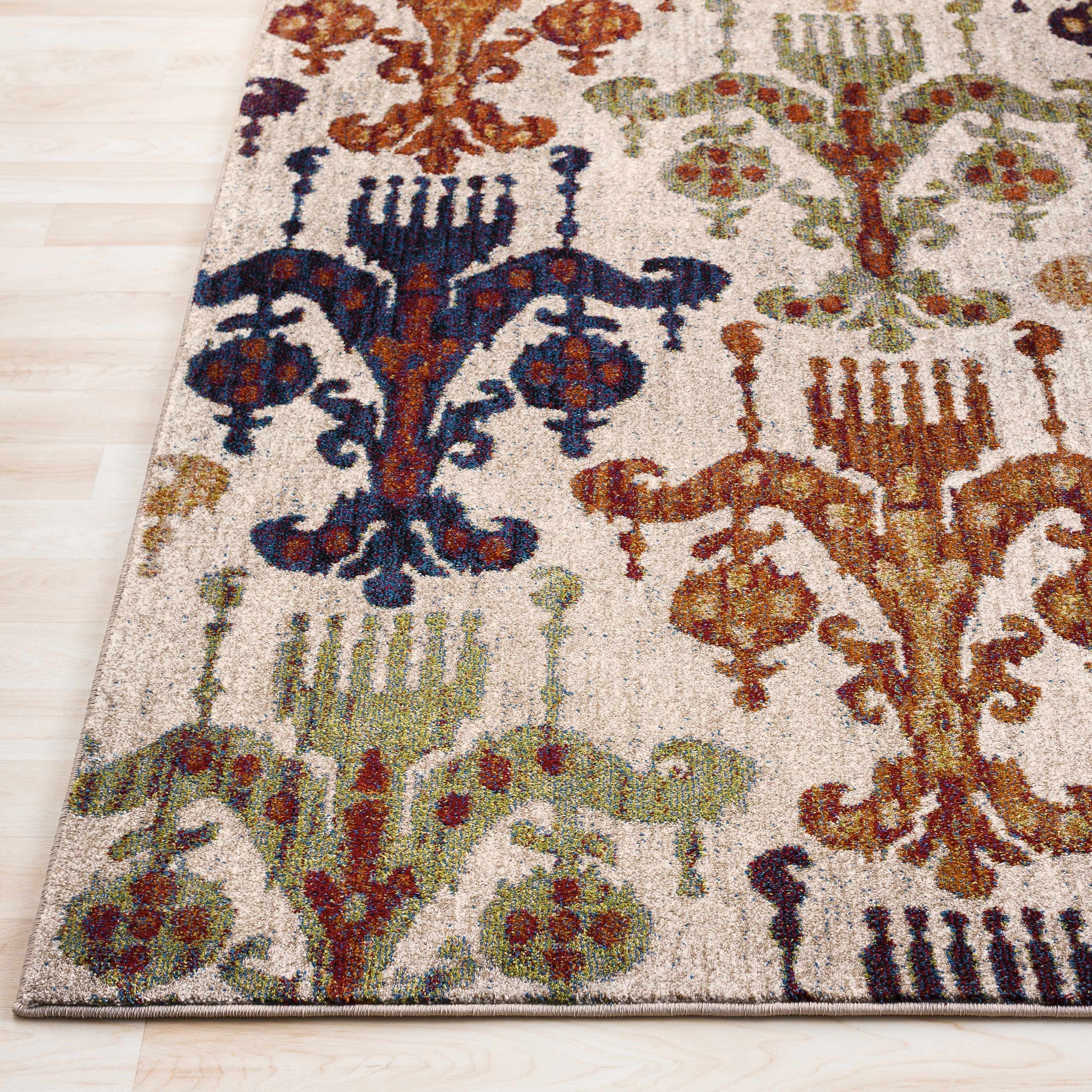 Talcott Clearance Area Rug - Clearance by Boutique Rugs