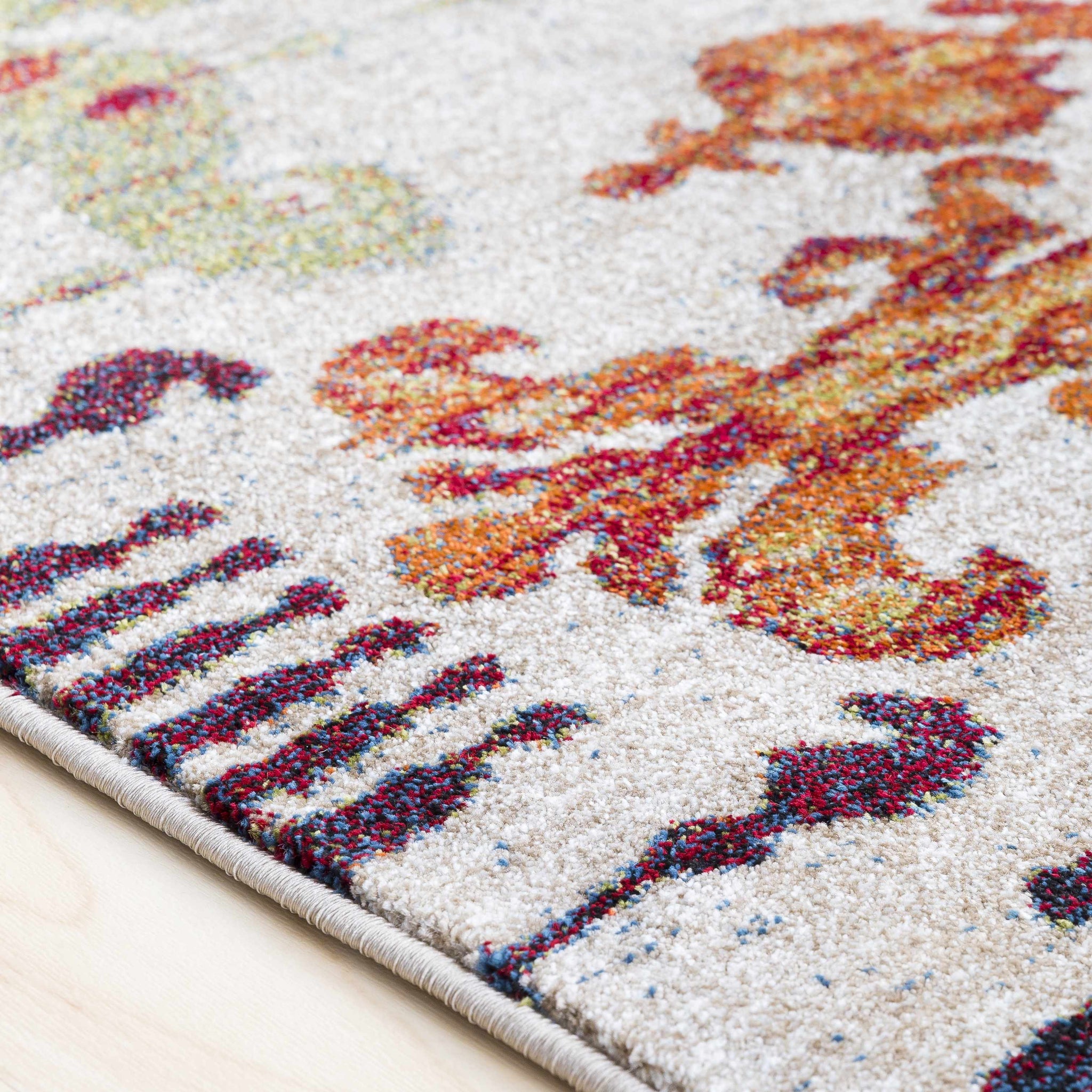 Talcott Clearance Area Rug - Clearance by Boutique Rugs