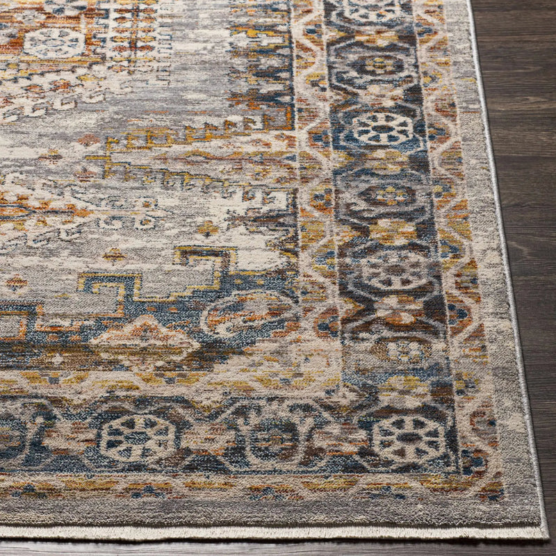 Tallaght Area Carpet Area Rug - Clearance by Boutique Rugs
