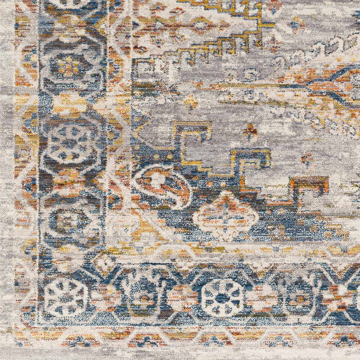 Tallaght Area Carpet Area Rug - Clearance, sample swatch