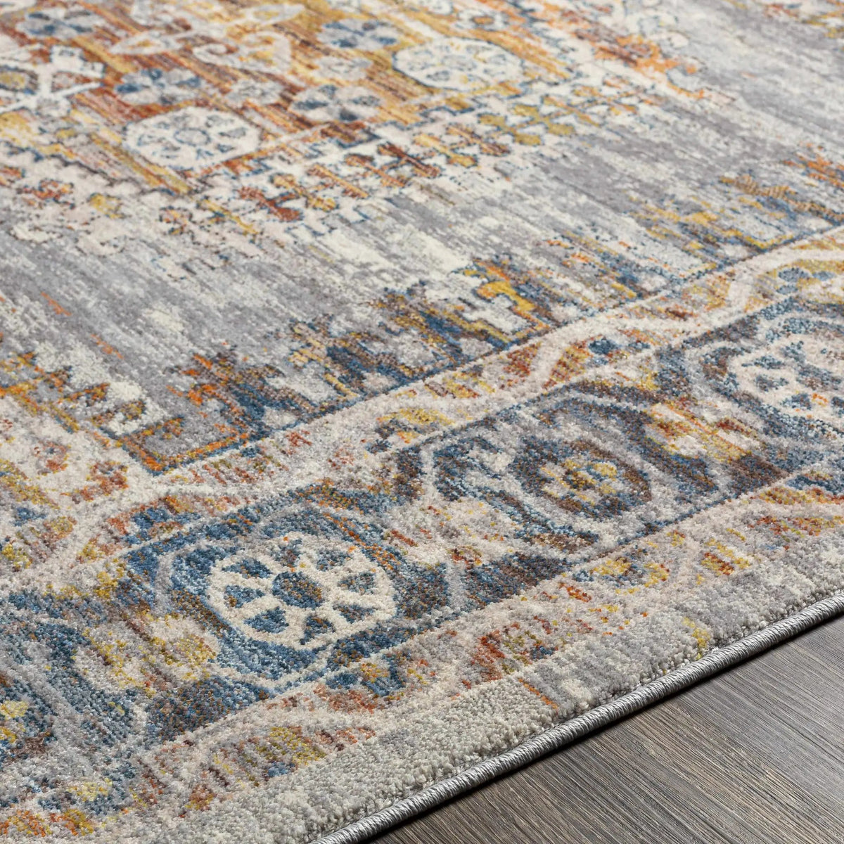 Tallaght Area Carpet Area Rug - Clearance, photo 6 of 9