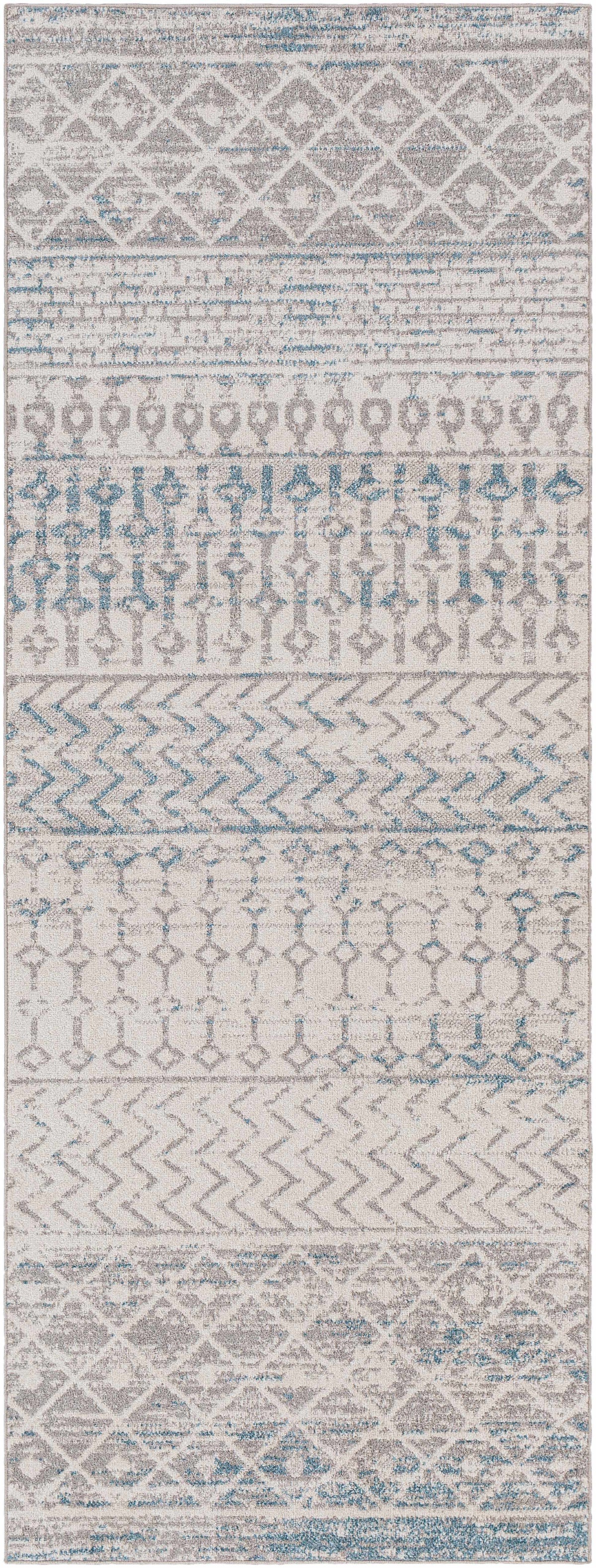 Tambac Washable Area Rug - Clearance, photo 3 of 13