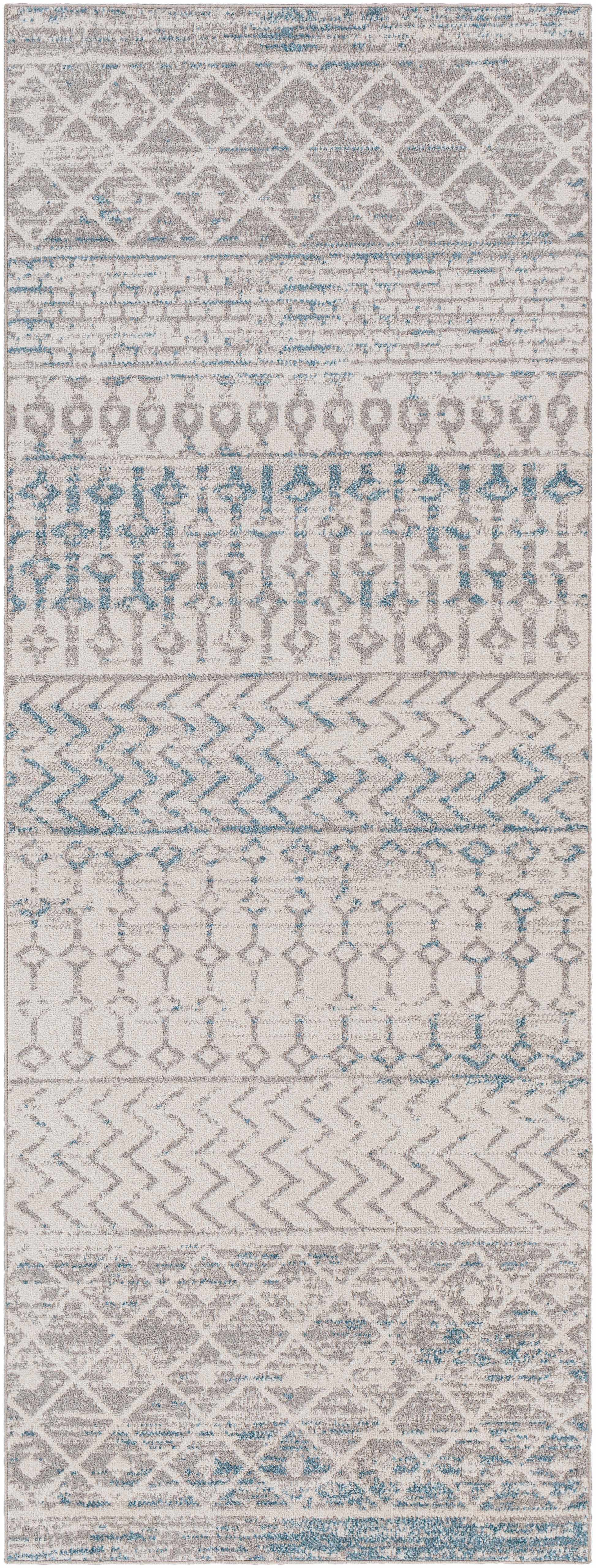 Tambac Washable Area Rug - Clearance by Boutique Rugs