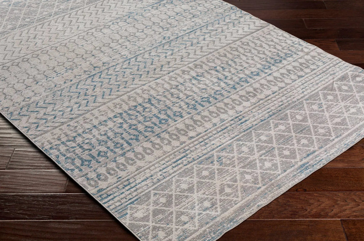 Tambac Washable Area Rug - Clearance, photo 8 of 13