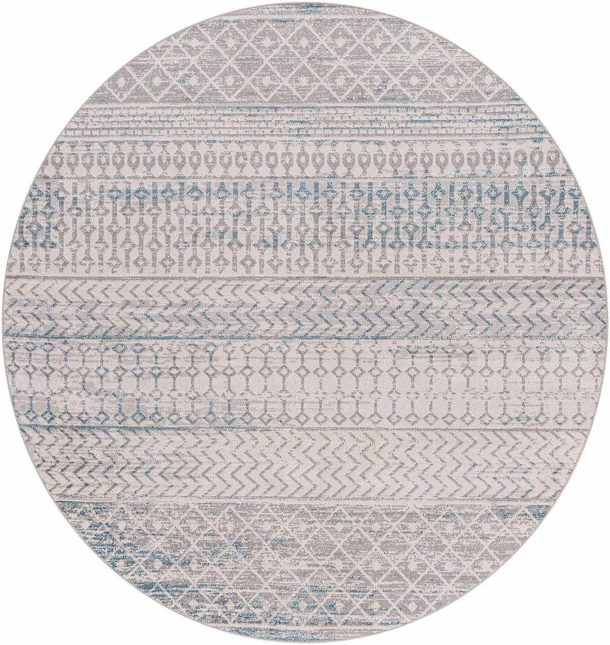 Tambac Washable Area Rug - Clearance, photo 4 of 13