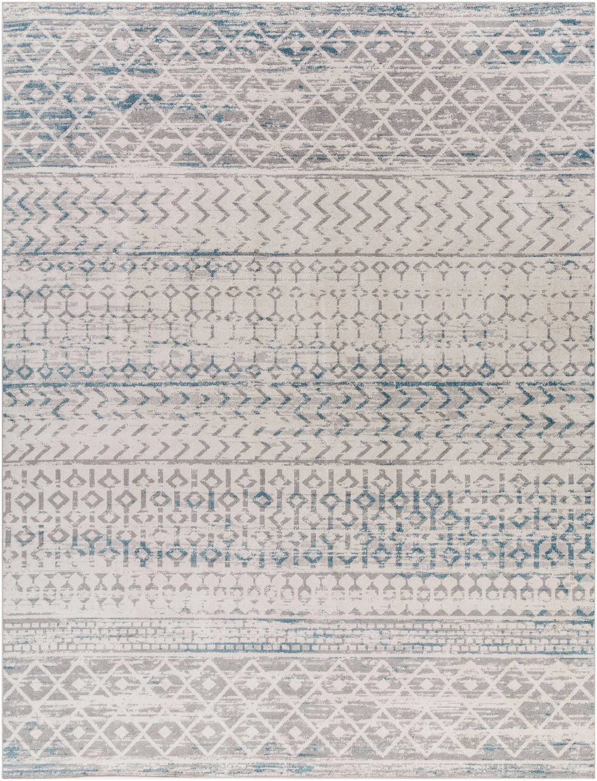 Tambac Washable Area Rug - Clearance, photo 11 of 13