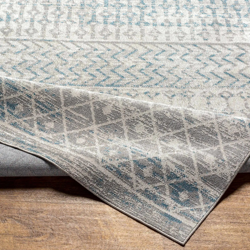 Tambac Washable Area Rug - Clearance by Boutique Rugs