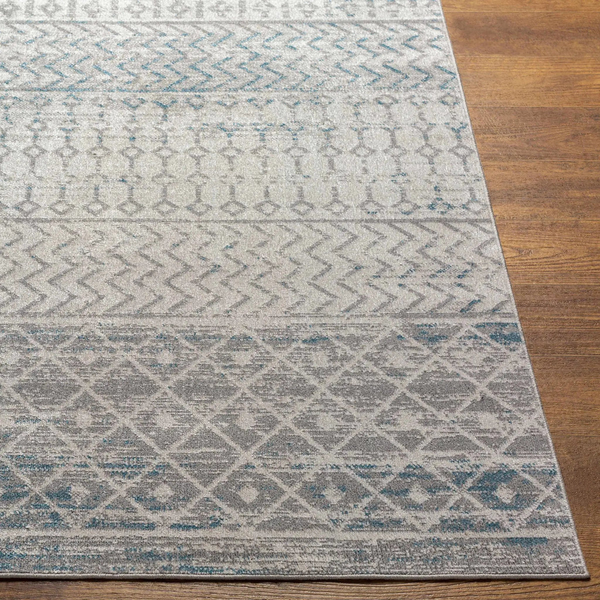Tambac Washable Area Rug - Clearance, photo 9 of 13