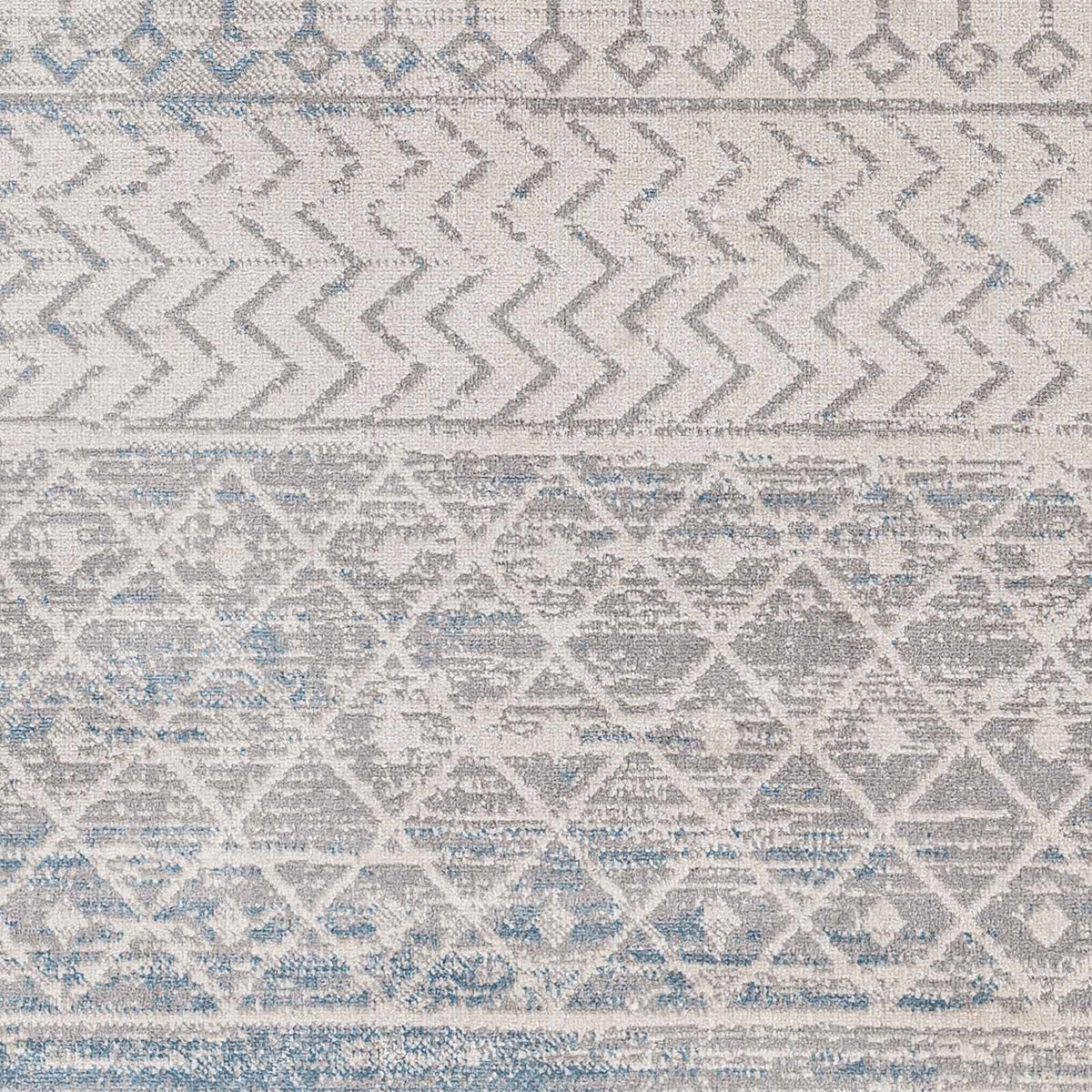 Tambac Washable Area Rug - Clearance, sample swatch
