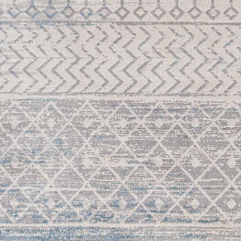 Tambac Washable Area Rug - Clearance by Boutique Rugs