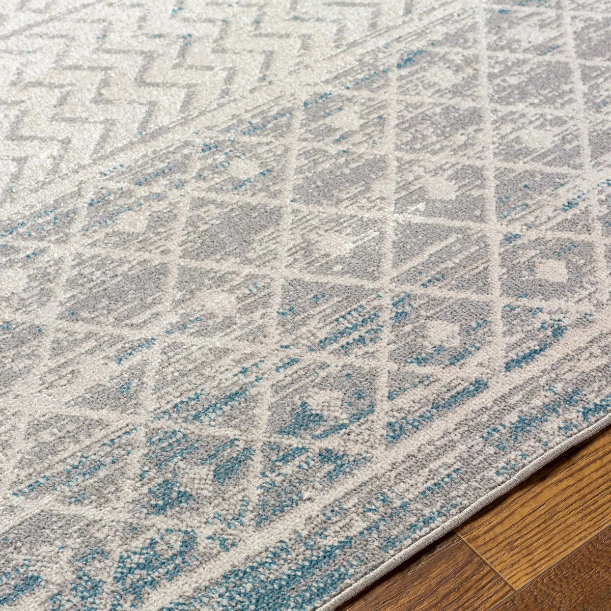 Tambac Washable Area Rug - Clearance, photo 7 of 13