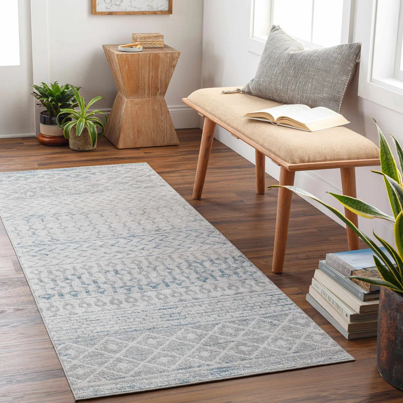 Tambac Washable Area Rug - Clearance by Boutique Rugs