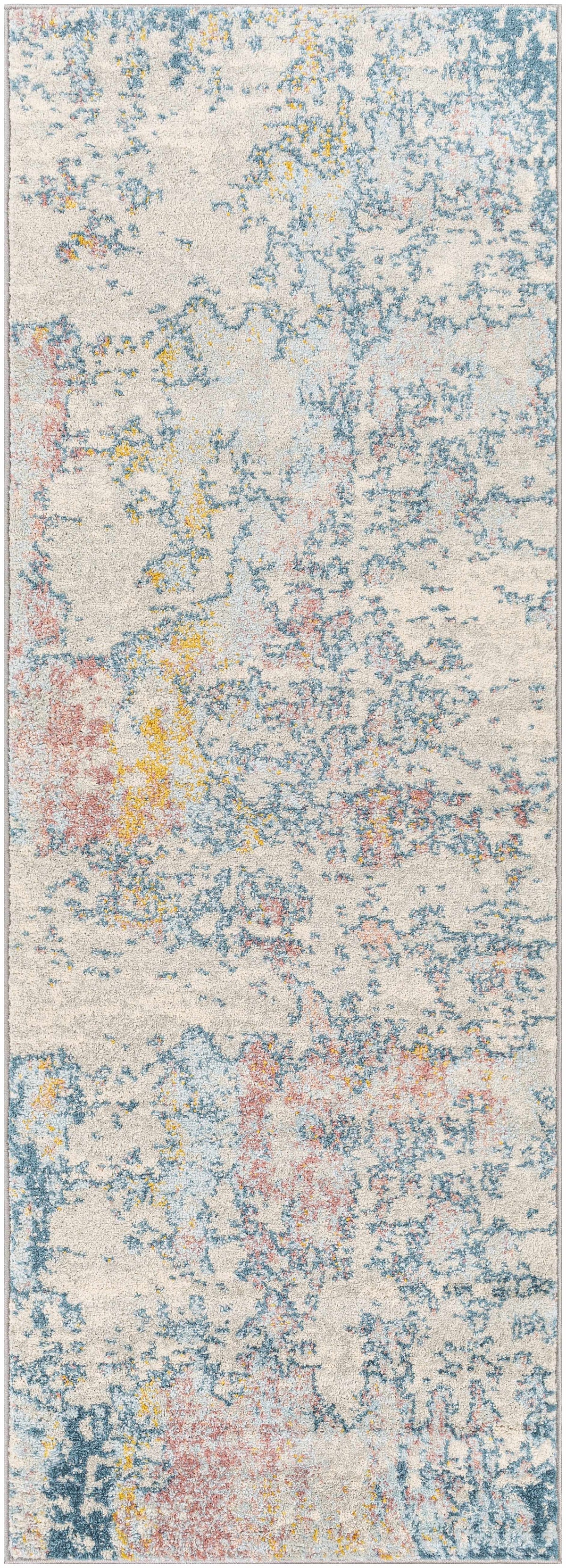 Tambalisa Abstract Area Rug, photo 4 of 13