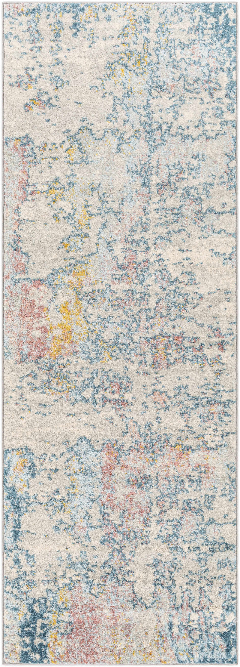Tambalisa Abstract Area Rug by Boutique Rugs