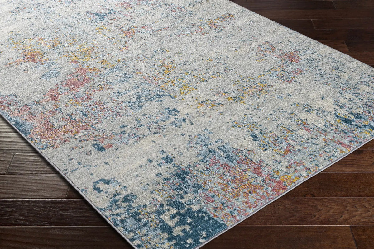 Tambalisa Abstract Area Rug, photo 8 of 13