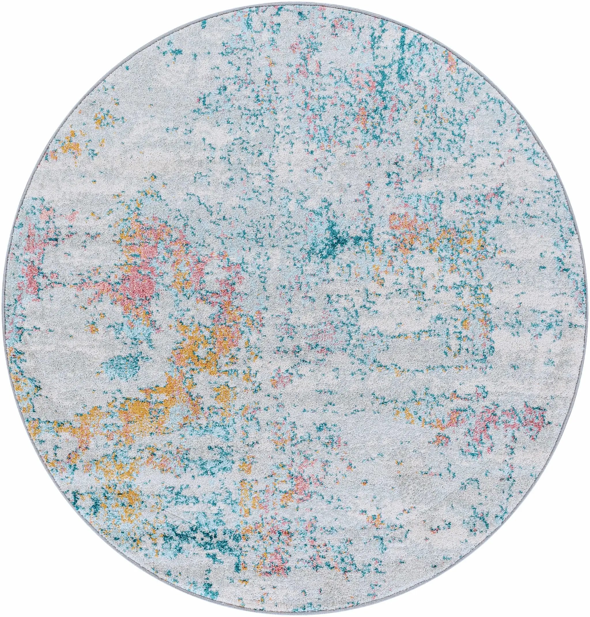 Tambalisa Abstract Area Rug by Boutique Rugs