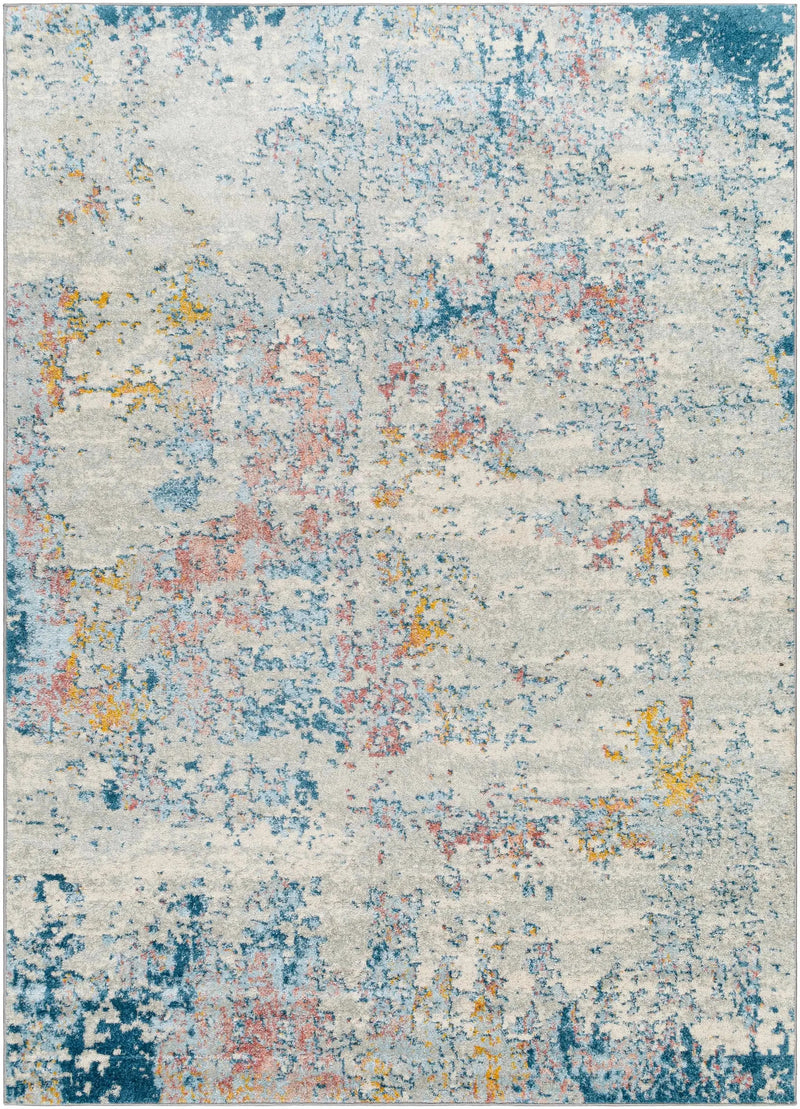 Tambalisa Abstract Area Rug by Boutique Rugs
