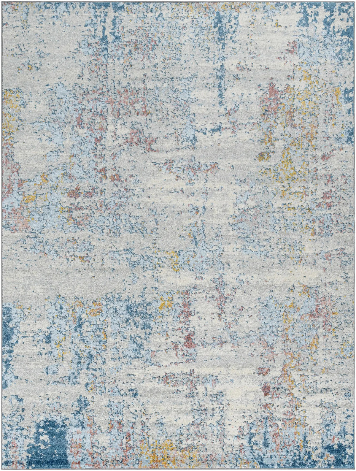 Tambalisa Abstract Area Rug, photo 13 of 13