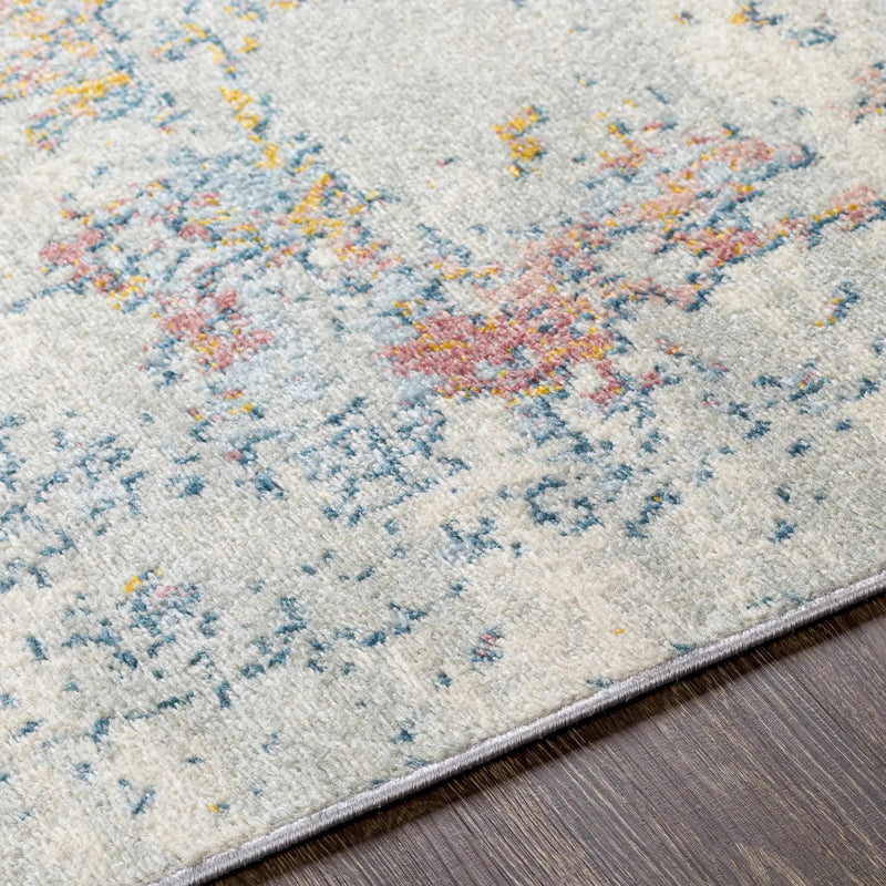 Tambalisa Abstract Area Rug by Boutique Rugs