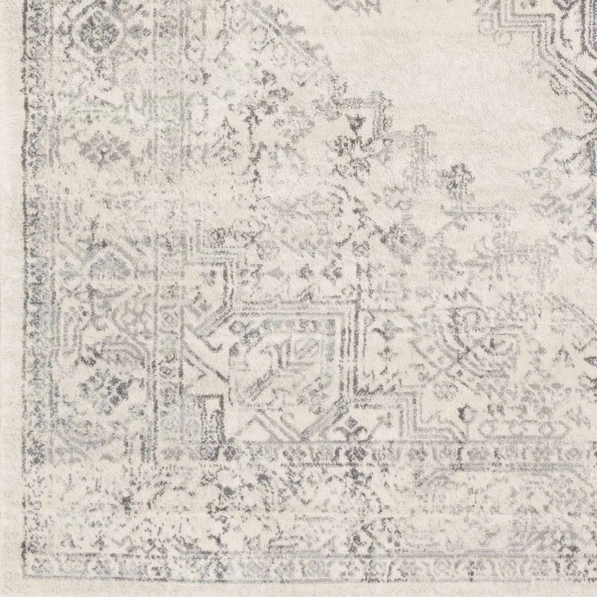 Tamarama Area Rug, sample swatch