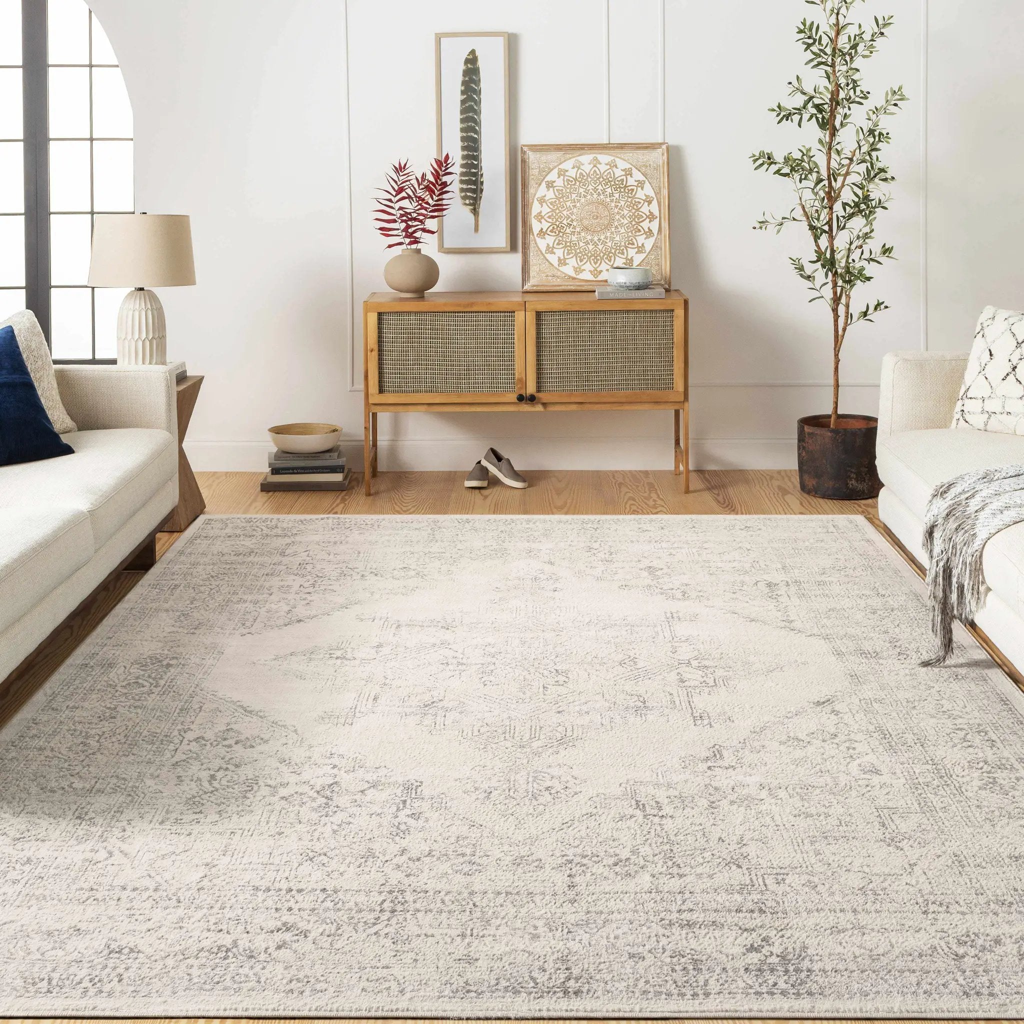Tamarama Area Rug by Boutique Rugs