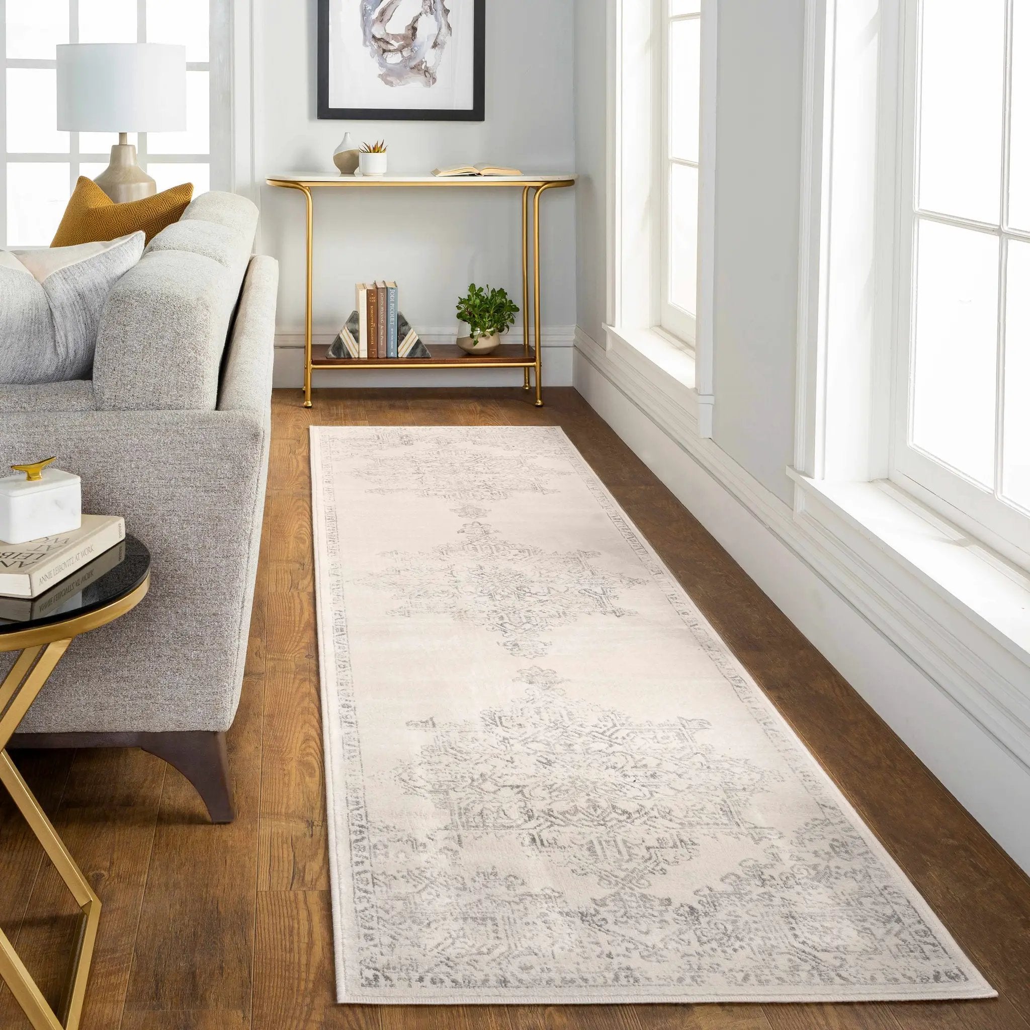 Tamarama Area Rug by Boutique Rugs