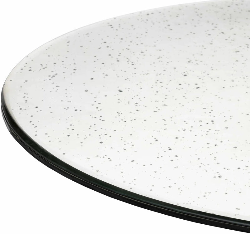 Tunga Mirror - Clearance by Boutique Rugs