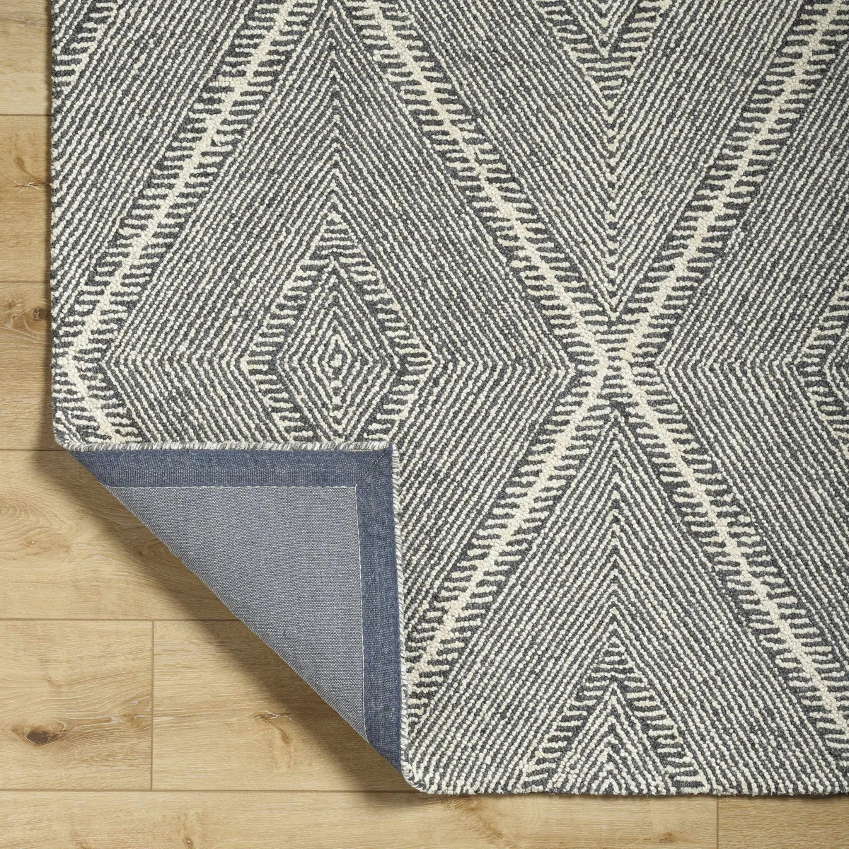 Tene Tufted Wool Area Rug - Clearance, photo 4 of 8