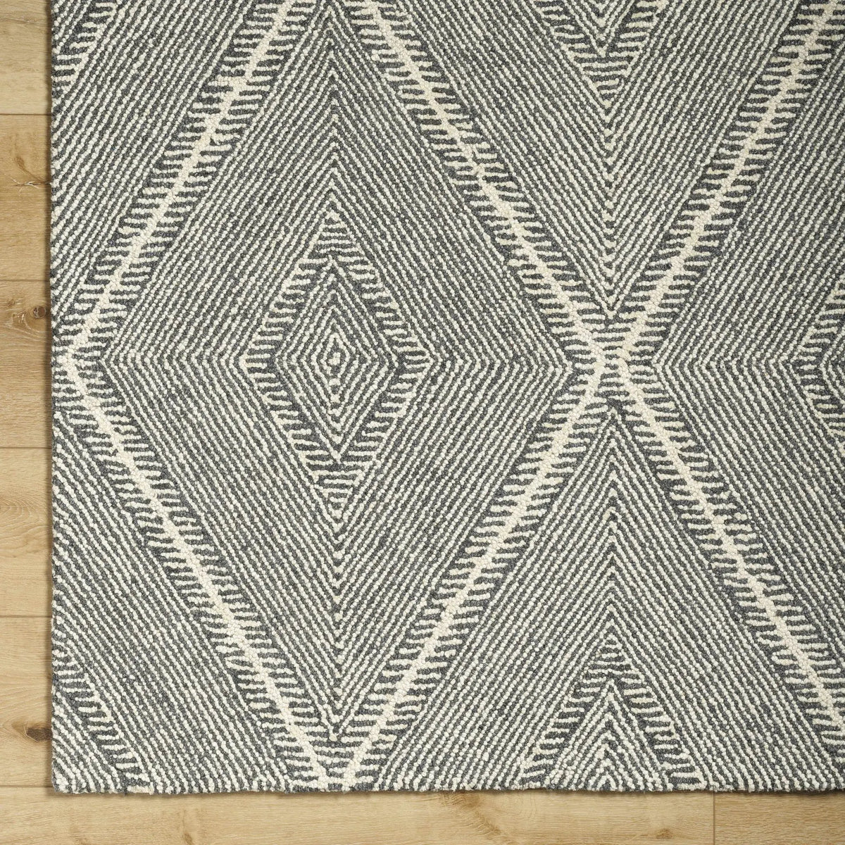 Tene Tufted Wool Area Rug - Clearance, photo 6 of 8