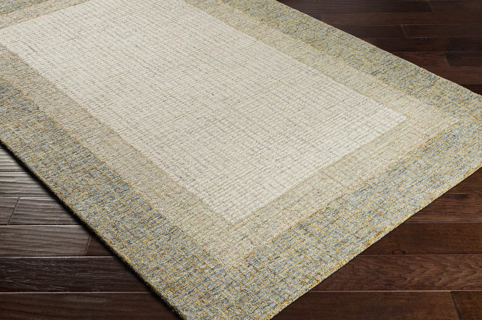 Tandayag Area Rug - Clearance by Boutique Rugs